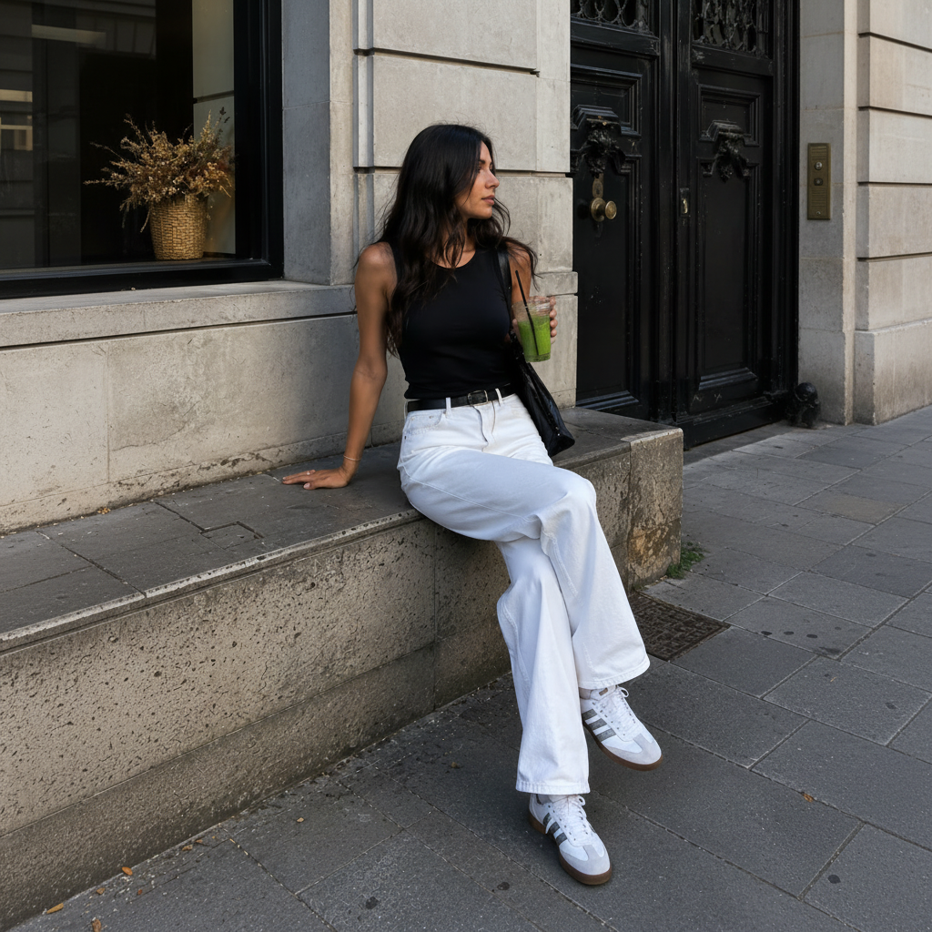 Lookbook 3
