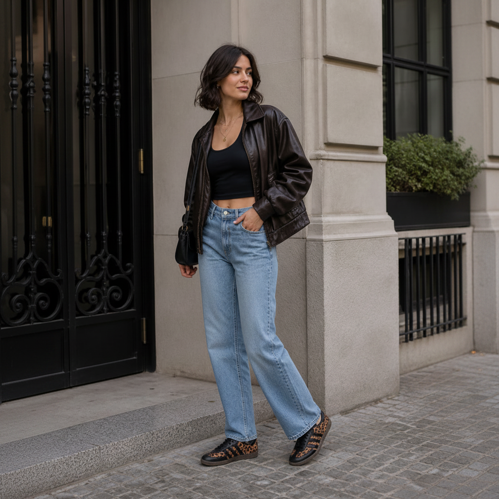 Lookbook 4