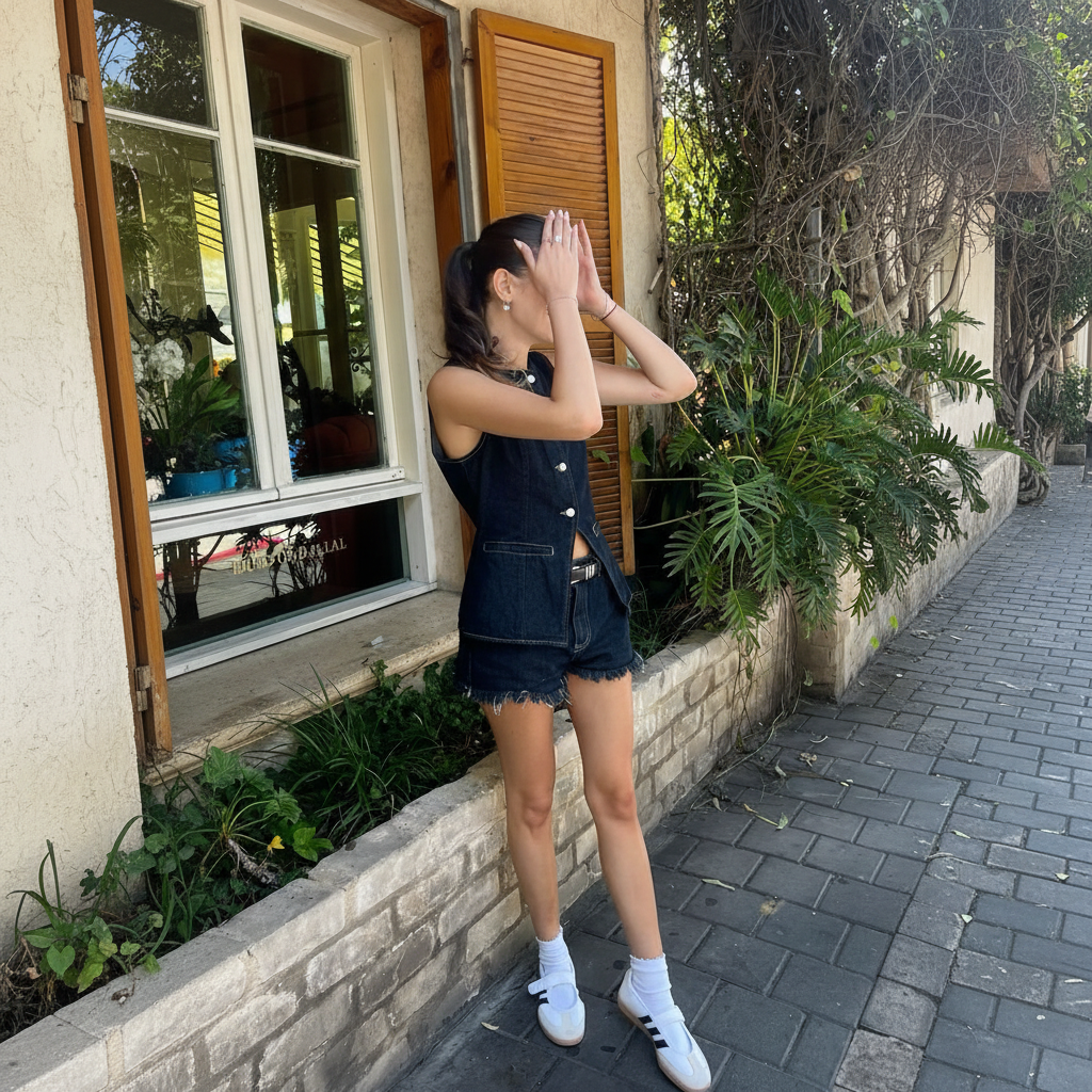 Lookbook 4