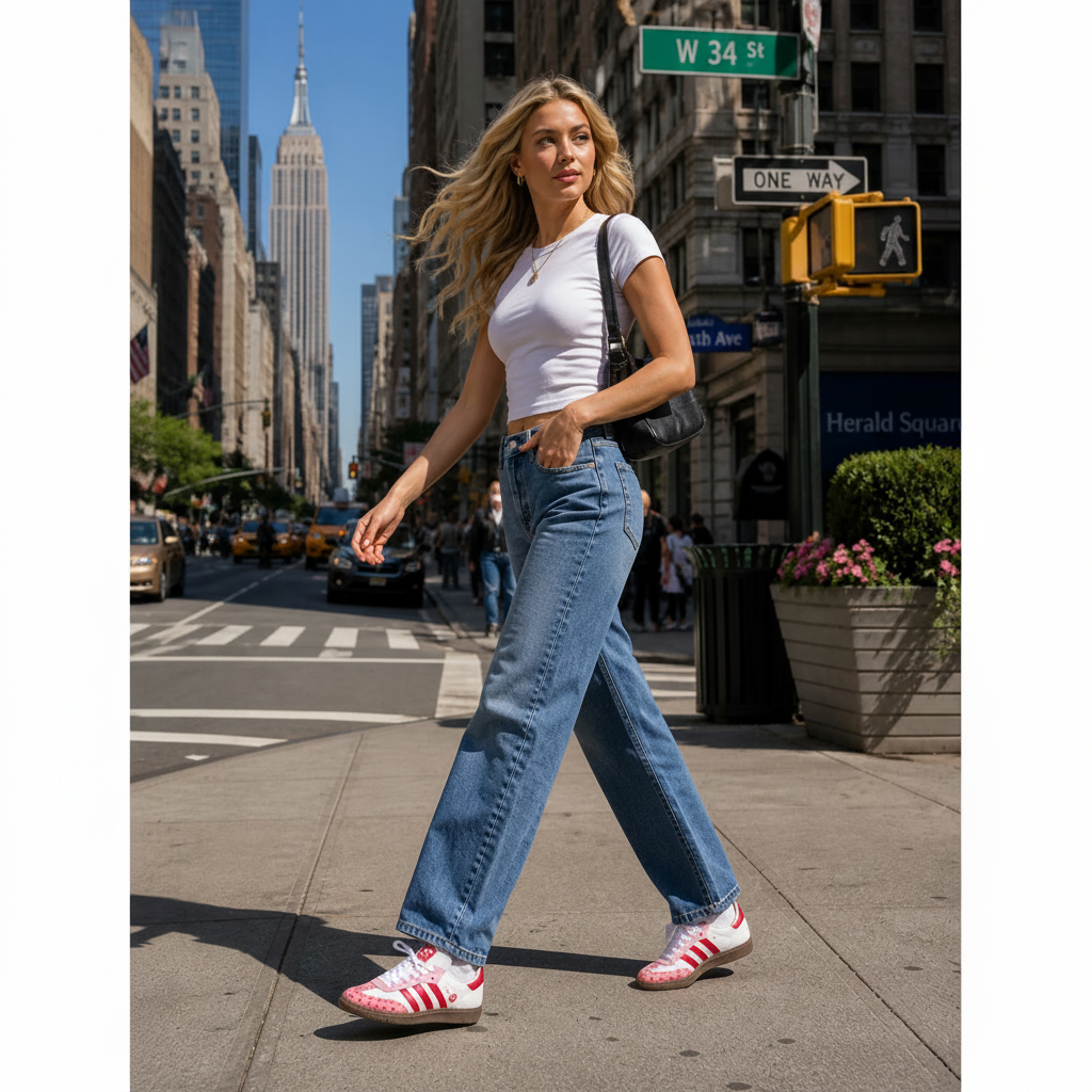 Lookbook NY