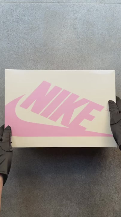 Travis Scott x Air Jordan 1 Low 'Tropical Pink'