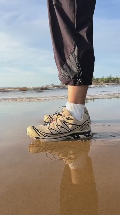 XT-6 Gore-Tex "Safari"