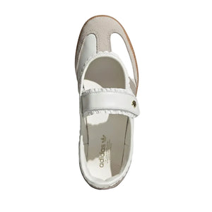 Samba Jane "Frill Ruffle"