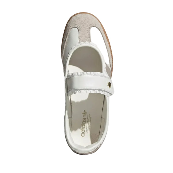 Samba Jane "Frill Ruffle"