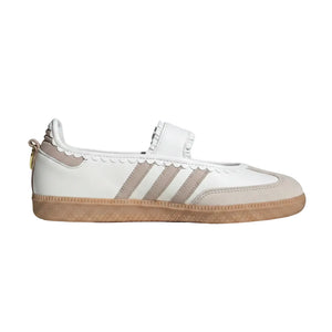 Samba Jane "Frill Ruffle"