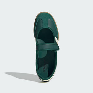 Samba Jane "Green White"