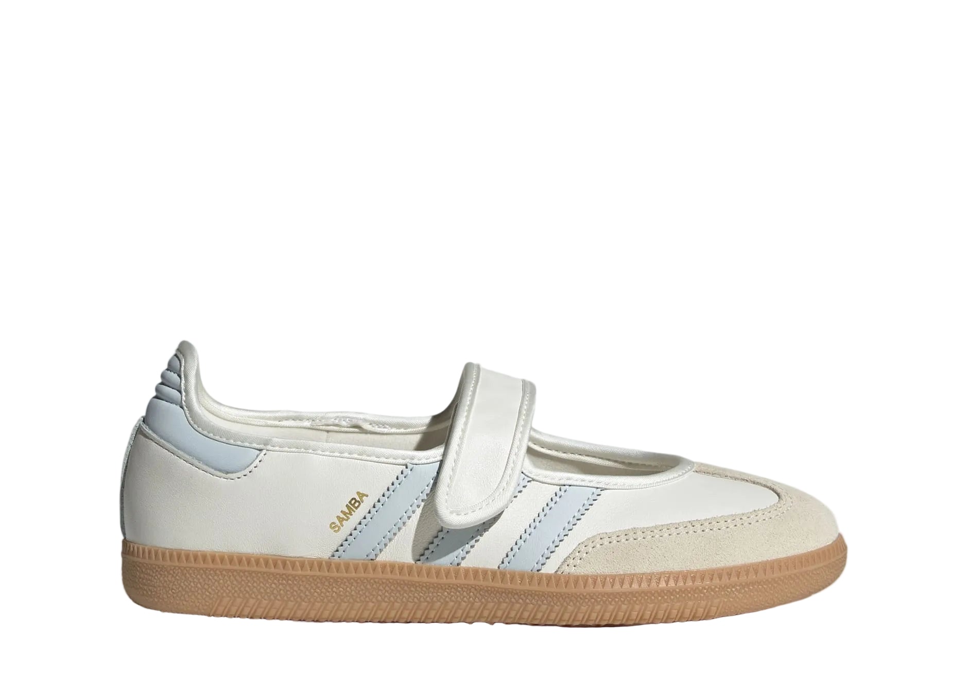 Samba Jane Halo Blue