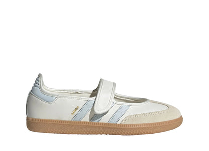 Samba Jane Halo Blue