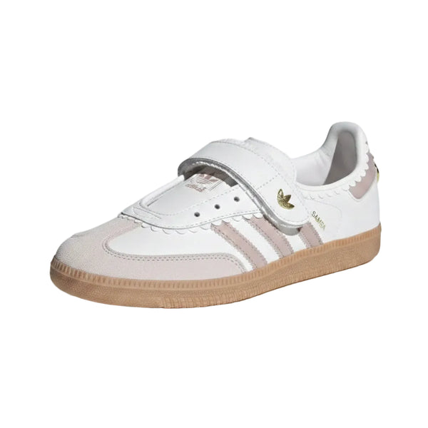 Samba Jane "Frill Ruffle"