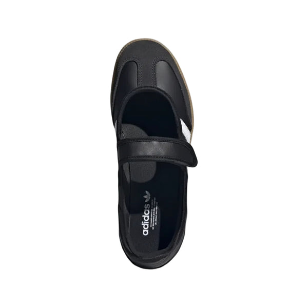 Samba Jane "Black White"