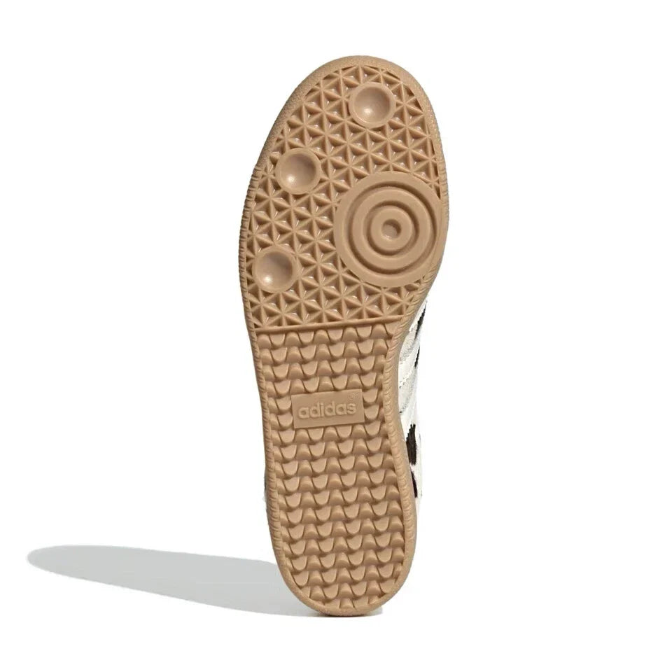 SAMBA OG "COW PRINT"