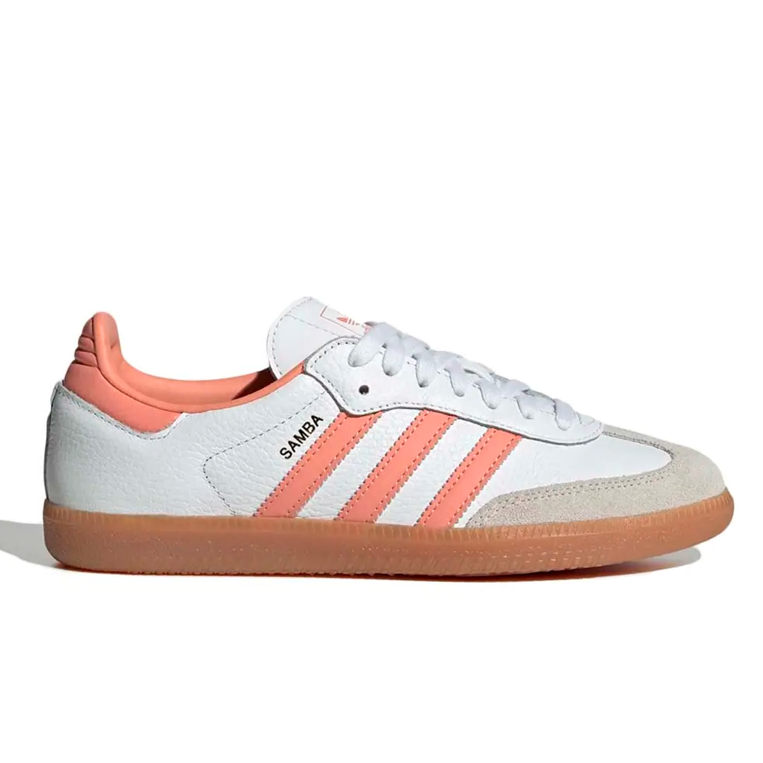 Samba OG "Wonder Clay"