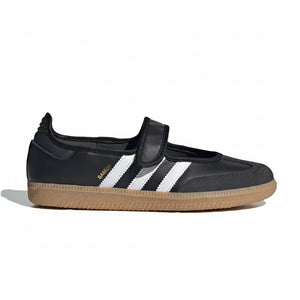 Samba Jane "Black White"