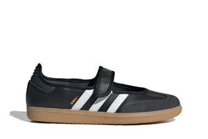 Samba Jane "Black White"