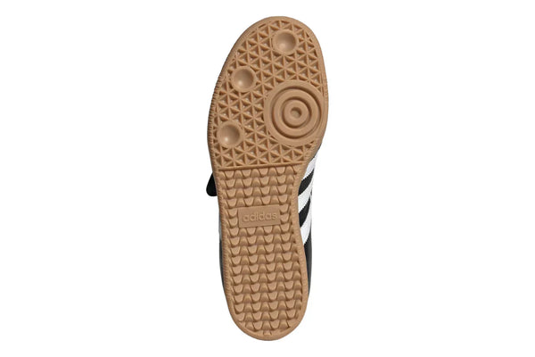 Samba Jane "Black White"