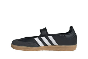 Samba Jane "Black White"