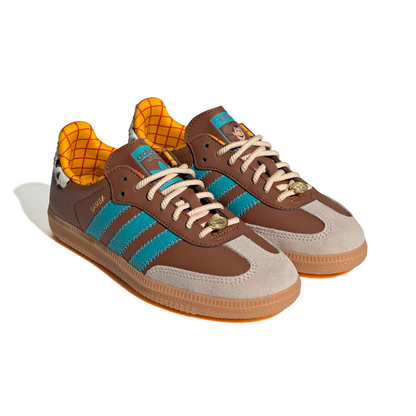 Samba OG "Pixar"