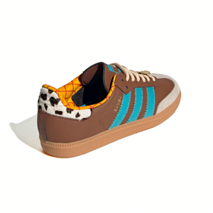 Samba OG "Pixar"