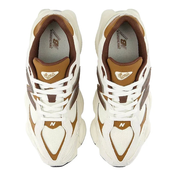 9060 "Brown Sugar Latte"