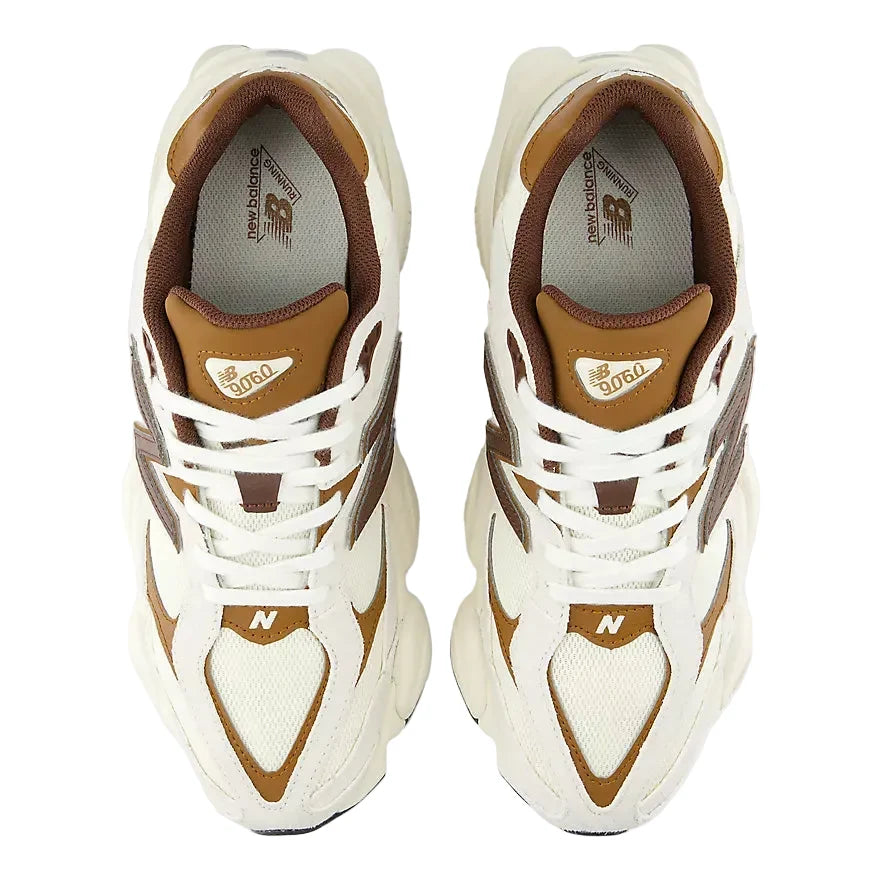 9060 "Brown Sugar Latte"